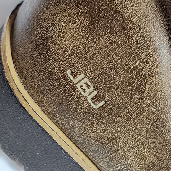 Jambu JBU 8.5 Water Resistant Leather Boots - Picture 10 of 11